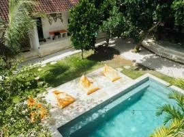 Lost Inn Kuta Capsule Hostel