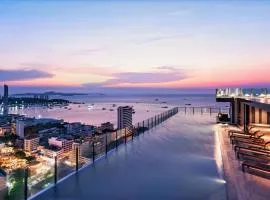 The Base Central Pattaya