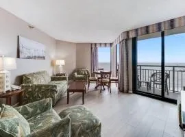 Pet Friendly 1BR Direct Oceanfront Views Remodeled