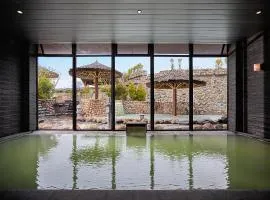 Kobi Onsen Resort Hue Affiliated by Meliá