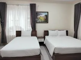 Bamboo Resort - khu nghỉ dưỡng khoáng nóng Thanh Thủy