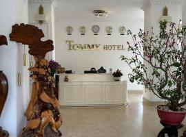 Tomy Khe Sanh Đà Lạt, hotel v destinaci Ấp Ða Lợi