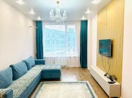 Асыл Бестерек