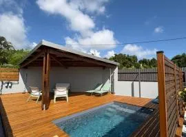 Villa hibiscus
