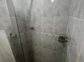 Casa em botafogo com rooftop e churrasqueira