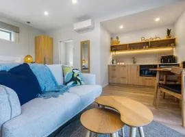 Pohutukawa Sands - Coopers Beachfront
