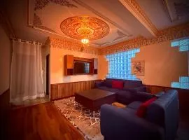 Boudha breeze apartment