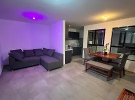 Fully Equipped Department