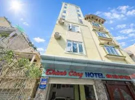 Thành Công Hotel Hải Phòng