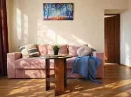 Best Two Room Apartment