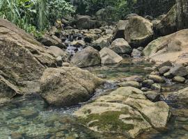 RiverHouse Luquillo, Hotel in Ramos