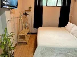 Residencia Boho