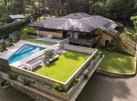 'The Train House=' - A Slice of Kyoto in NSW