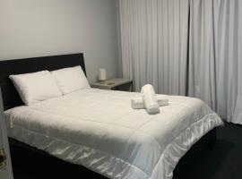 Zerenity Inn, Hotel in San José