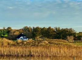 Fisherman's House From 1856 By National Park Thy
