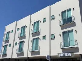 Departamento Nuevo, La mejor zona de tepatitlan!