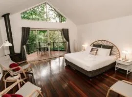 Shambala Estate Cottages