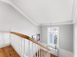 GuestReady - A&S GuestHouse, hotel i Coimbra