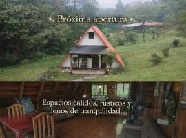 Reserva biologica la mancuerna