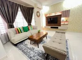 Home in Pasir Gudang