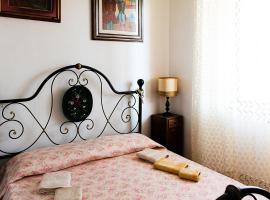 Guesthouse Stazione Pisa Centro