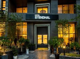 Le Stendal Hotel, hotel v destinaci Tedžon
