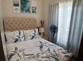 Unit 305B with Parking