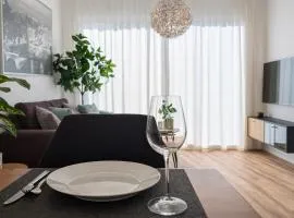 Weinstraßentraum - Neues Apartment - ruhig & modern