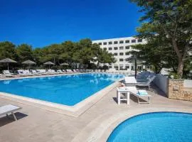 Hotiday Gallipoli Spiaggia