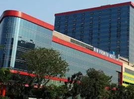 Win Premier Hotel Mangga Besar