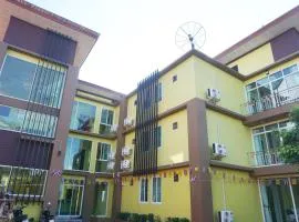 Honey Hotel Chiang Saen