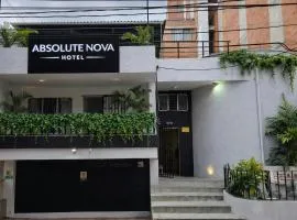 Absolute Nova Hotel
