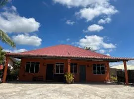 Panggas Vintage Homestay Perlis - Swimming Pool & Wifi