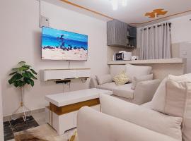 JR Stays, hotel en Kitui