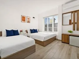 Miah Ha Noi Hotel - the best choice in Hà Nội Old Quarter