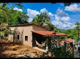 Camile vista da Serra-prime