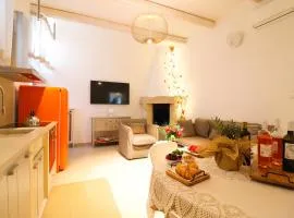 Bacchus Luxury Home Otranto Historic Center, Jacuzzi & Parking