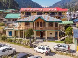 Forest Rest House Barot