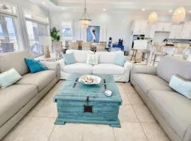 Serenity Sunset 5Bedroom Dog Friendly Beach House on St George Island