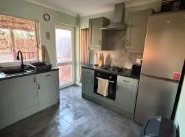 Jerry's lane 3 bed house