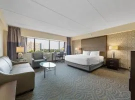 Amenity Rich Spacious King Suite