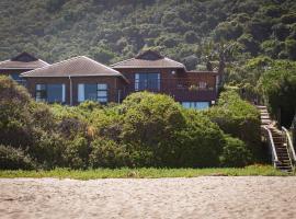 Archrock Resort, hotel em Plettenberg Bay