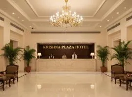 Krishna Plaza
