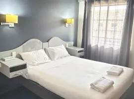 Centrepoint Motor Inn