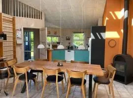 Super Nice Holiday Home With Whirlpool