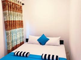 Chill House, hotel i Kitulgala