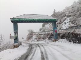 Kabila King Resort, hotel a Chakrāta