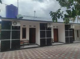 Astiti Ayu Kost Bagirati 2, hotel a Tjakranegara
