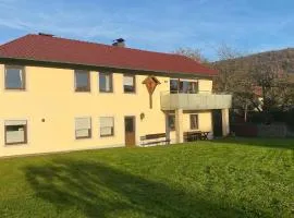 Ferienwohnung am Breitenbach