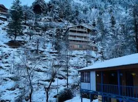 hotel gillu gillu